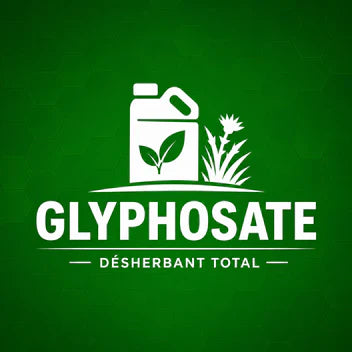 Désherbant Total/Glyphosate Image
