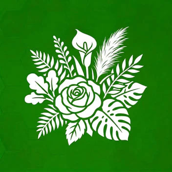 Plantes ornementales Image